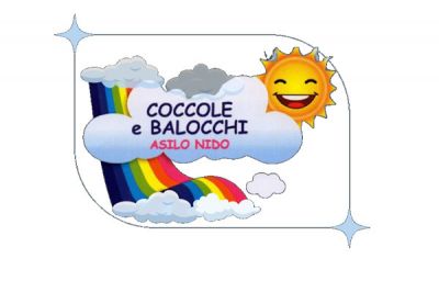 COCCOLE E BALOCCHI ASILO NIDO